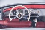 Porsche 356A 1500 GS Carrera GT Coupe 1957 года